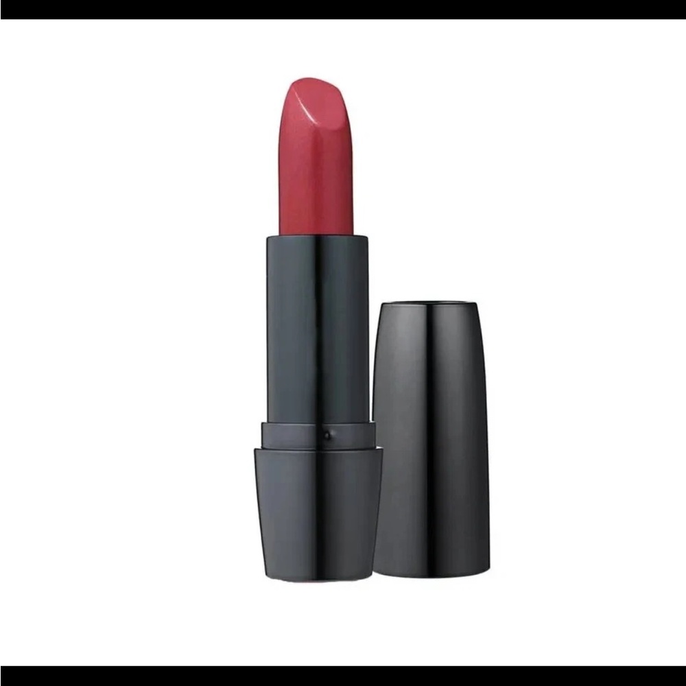 Lancome Lipstick Color Design 340 All Done Up cream